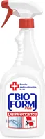 PUHASTUSAINE BIOFORM PLUS DESINFEKTANT DESINFITSEERIV 0,75L