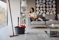 KORISTUSKOMPLEKT VILEDA EASY WRING TURBO ULTRAMAT