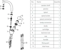 VALAMU JA SEGISTI KOMPLEKT GRANIIT MUST