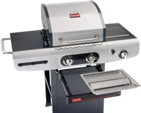 GAASIGRILL BARBECOOK 'SIESTA 210' 120X56X118CM