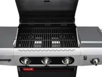 GAASIGRILL BARBECOOK 'SIESTA 310' 134X56X118CM
