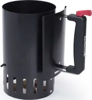 GRILLSTARTER BARBECOOK