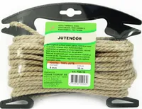 JUTENÖÖR 6MM/10M RAAMIL