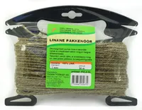 PAKKENÖÖR LINANE 2MM/50M RAAM