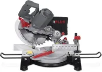 NURGASAAG POWE50001 1650W 210MM