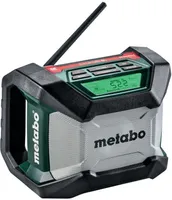 AKURAADIO R 12-18 ILMA AKU JA LAADIJATA