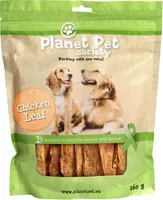 LEMMIKLOOMA MAIUS PLANET PET SOCIETY KOERALE KANALAAST 160G