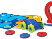 ARENDAV MÄNG 4M MAGNETI TEADUS