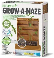 ARENDAV MÄNG 4M KASVATA LABÜRINTI