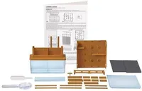 ARENDAV MÄNG 4M KASVATA LABÜRINTI