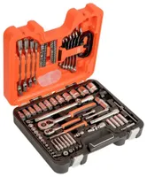 PADRUNITE JA TARVIKUTE KOMPLEKT BACHO, 91 OSA