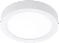 VANNITOAVALGUSTI EGLO FUEVA 1 22W LED 2200 LM 3000 K IP44 VALGE