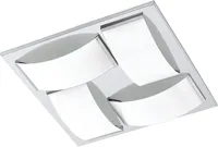 VANNITOAVALGUSTI EGLO WASAO 1 4X5,4 W LED 