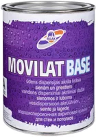 KRUNTVÄRV RILAK MOVILAT BASE 0,9L VALGE MATT