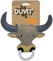 KOERALELU DUVO+ CANVAS HÄRG 