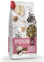 LEMMIKLOOMATOIT KÄÄBUSHAMSTRILE 400GR