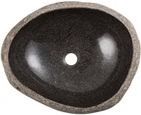 VALAMU GEMLOOK GL 306 45X35X15CM LOODUSLIK KIVI HALL