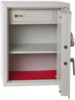 RELVAKAPP 650X500X400MM PÜSTOLITELE