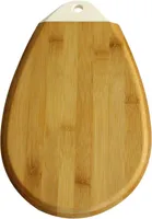 BAMBUSEST LÕIKELAUD 26,5X20,6X2,7CM