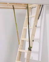 PÖÖNINGULUUK DOLLE CLICK&FIX 36 GOLD 120X60CM