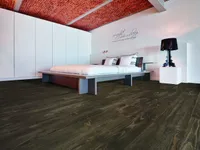 VINÜÜLPARKETT LVT 4MM PRIMERO COAST WOOD CLICK TUMEPRUUN 248