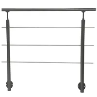 KÄSIPUU DOLLE PRO3 4A 2M Ø40CM ANTRATSIIT