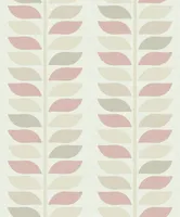 TAPEET INSPIRATION WALL IW2202 0,53X10,05M LEHED ROOSA