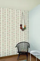 TAPEET INSPIRATION WALL IW2202 0,53X10,05M LEHED ROOSA