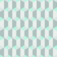 TAPEET INSPIRATION WALL IW3502 0,53X10,05M SÜMMETRIA SININE