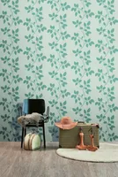 TAPEET ORION ON2107 0,53X10,05M SINISED LEHED/HELE TAUST