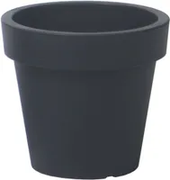 LILLEPOTT PROSPERPLAST LEXO DIAMEETER 80CM ANTRATSIIT