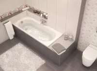 VANN CERSANIT OCTAVIA JALGADEGA 140X70X66CM 