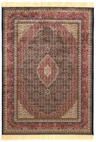 VAIP 4LIVING CLASSIC 140X190CM SININE/PUNANE