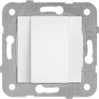 KAABLI VÄLJAVÕTE VIKO BY PANASONIC MERIDIAN RAAMITA VALGE