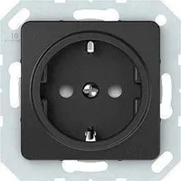 ÜHENE PISTIKUPESA VILMA SL-250 MAANDUSEGA LAPSEKAITSE RAAMITA MUST