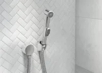 BIDEE DUŠIOTSIKU KOMPLEKT ANW 041B KROOM