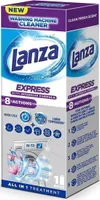 PESUMASINA PUHASTUSVAHEND LANZA EXPRESS 250ML