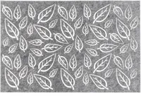 LEHTEDEGA LAUAMATT 4LCOLLECTION 30X45CM 