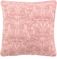 DEKORATIIVPADI ESTER 4LCOLLECTION 43X43CM ROOSA