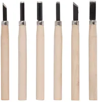 MINIPUIDUPEITLITE KOMPLEKT KREATOR 6-OSALINE