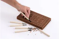 MINIPUIDUPEITLITE KOMPLEKT KREATOR 6-OSALINE