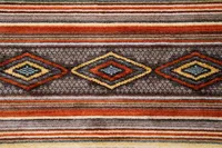 VAIP KELIM 80X150CM PUNANE