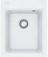 GRANIIT VALAMU MARIS MRG610-42 FRANKE 425X520X200MM VALGE