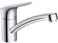 KÖÖGISEGISTI HANSGROHE LOGIS 120 HG71830000 KROOM