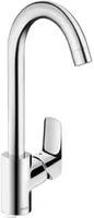 KÖÖGISEGISTI HANSGROHE LOGIS 260 HG71835000 KROOM