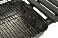 KORSTNAGA SÖEGRILL GRILL&CHILL JUPITER