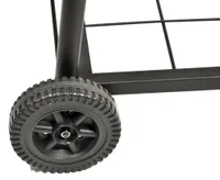 KORSTNAGA SÖEGRILL GRILL&CHILL JUPITER