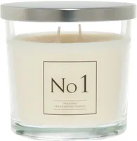 LÕHNAKÜÜNAL KLAASIS POLAR NO 1 KOTKAPUU & TONKAUBA Ø107X100MM 40H