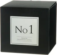 LÕHNAKÜÜNAL KLAASIS POLAR NO 1 KOTKAPUU & TONKAUBA Ø107X100MM 40H