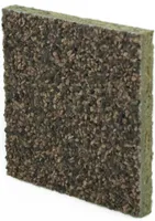 SOKLIPLAAT TEMPSI ZOCCOLO RED 8X745X1250MM